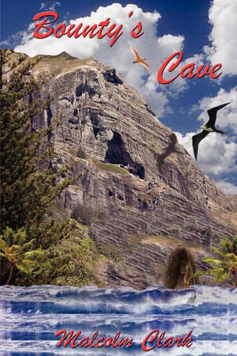 Bounty's Cave