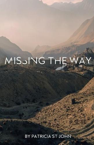 Missing the Way