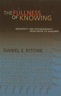 The Fullness of Knowing