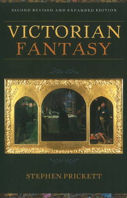 Victorian Fantasy