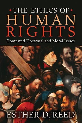 The Ethics of Human Rights