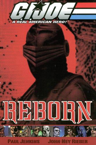 G.I. Joe