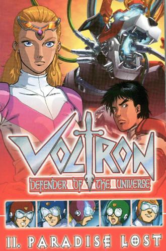 Voltron
