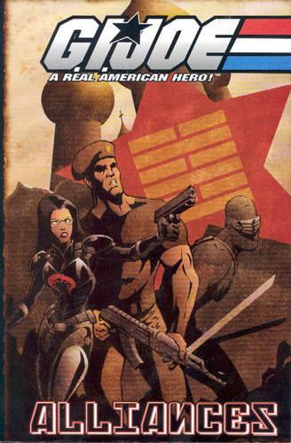 G.I. Joe