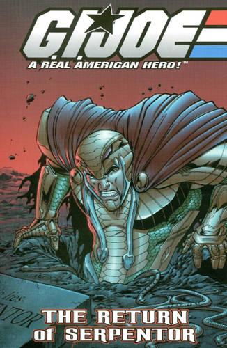 G.I. Joe
