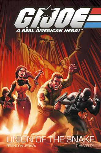 G.I. Joe