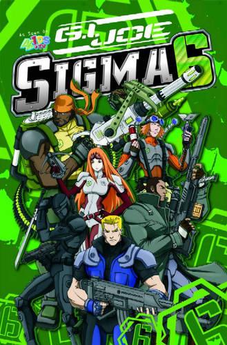 G. I. Joe