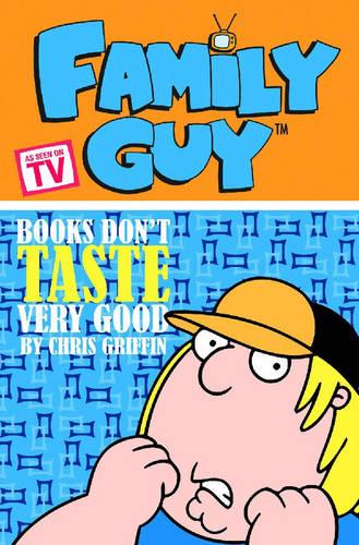Family Guy