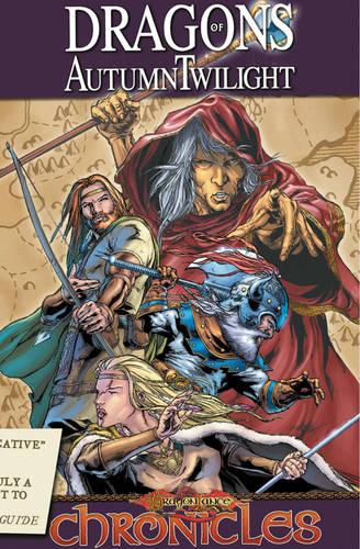 Dragonlance Chronicles