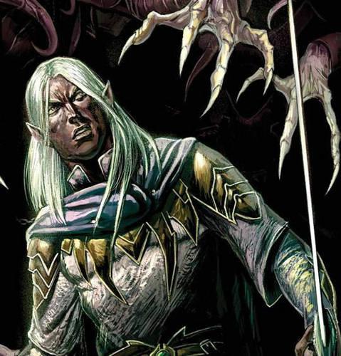 Forgotten Realms