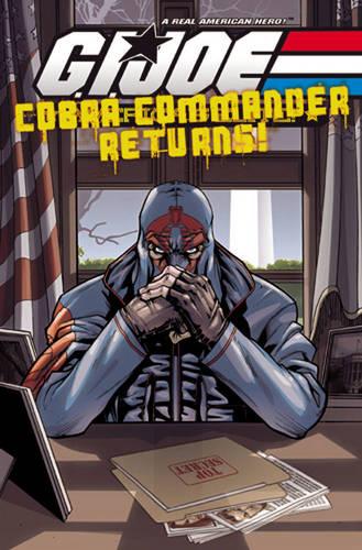 G. I. Joe