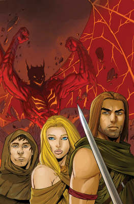 DemonWars