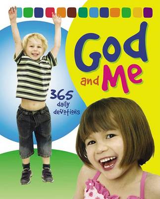 God and Me