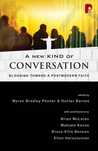 A New Kind of Conversation