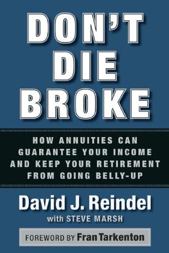 Don't Die Broke