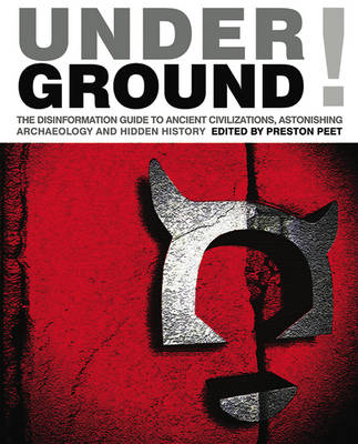 Underground!