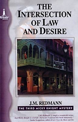 The Intersection of Law and Desire