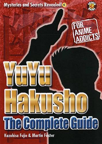 Yuyu Hakusho