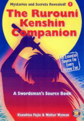 The Rurouni Kenshin Companion: No. 7