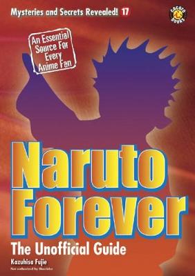 Naruto Forever