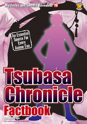 Tsubasa Chronicle Factbook