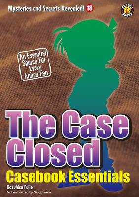 The Case Closed