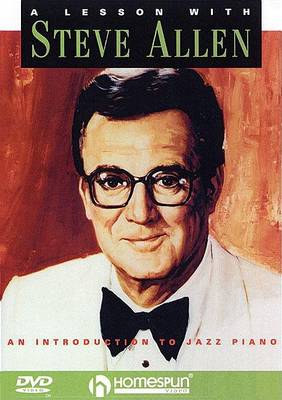 A Lesson With Steve Allen