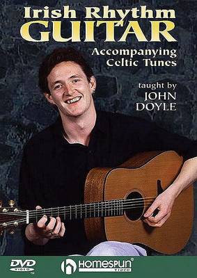 Irish Rhythm Guitar