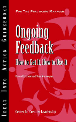 Ongoing Feedback