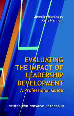 Evaluating the Impact of Leadership Development