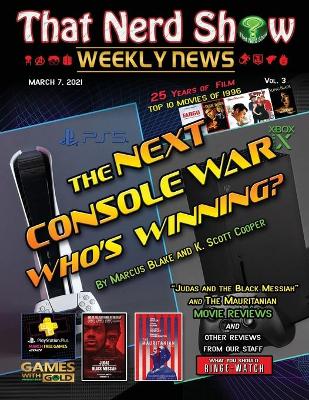 That Nerd Show Weekly News