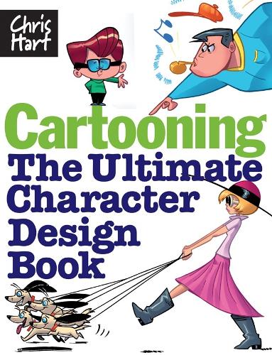 Cartooning
