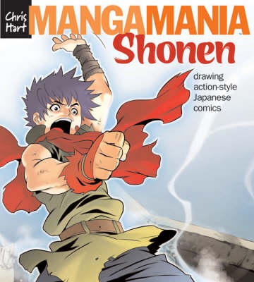 Manga Mania
