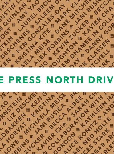 North Drive Press: NDP No. 4