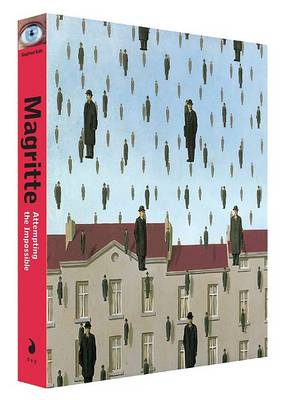 Magritte: Attempting the Impossible