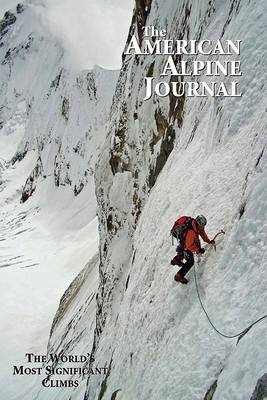 American Alpine Journal