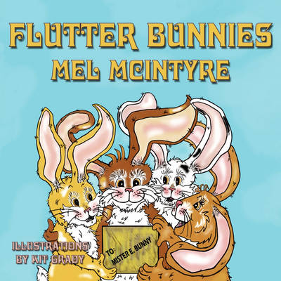 Flutter Bunnies