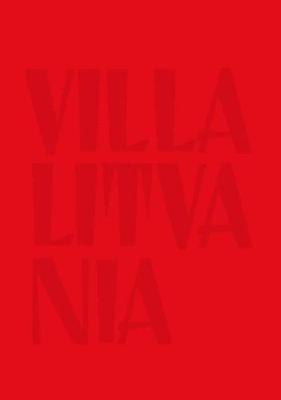 Nomeda & Gediminas Urbonas – Villa Lituania