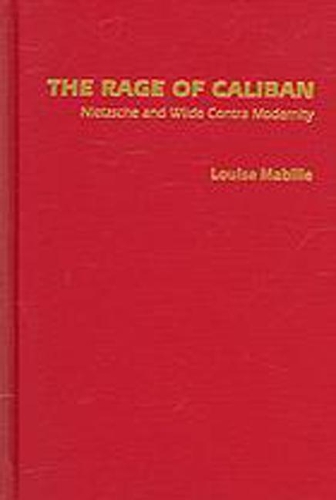 The Rage of Caliban