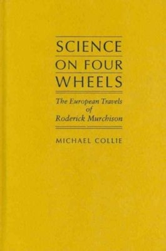 Science on Four Wheels
