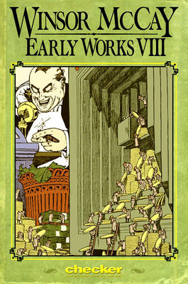 Winsor McCay: Early Works: v. 8