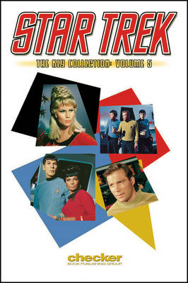 Star Trek: v. 5