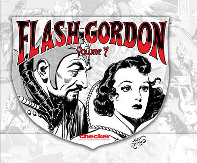 Alex Raymond's Flash Gordon: v. 7