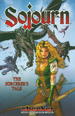 Sojourn: Sorcerer's Tale v. 5