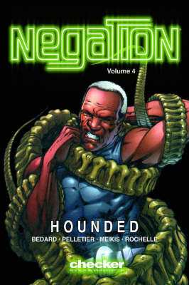 Negation: Hounded v. 3