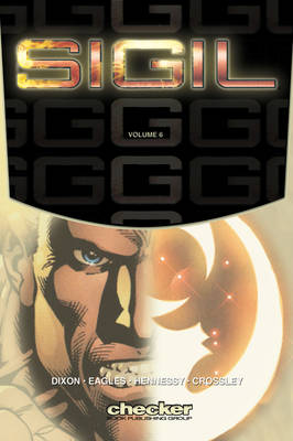 Sigil: Planetary Union Vol. 6