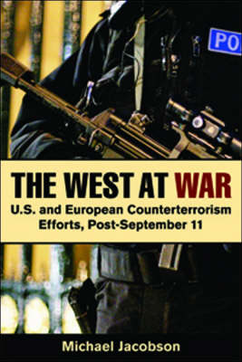 The West at War