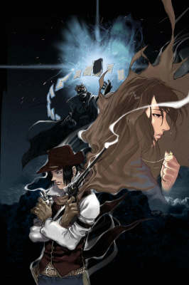 No Man's Land