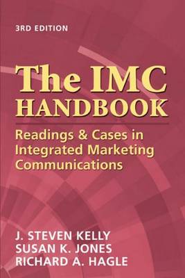 The Imc Handbook