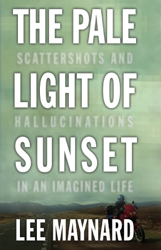 The Pale Light of Sunset